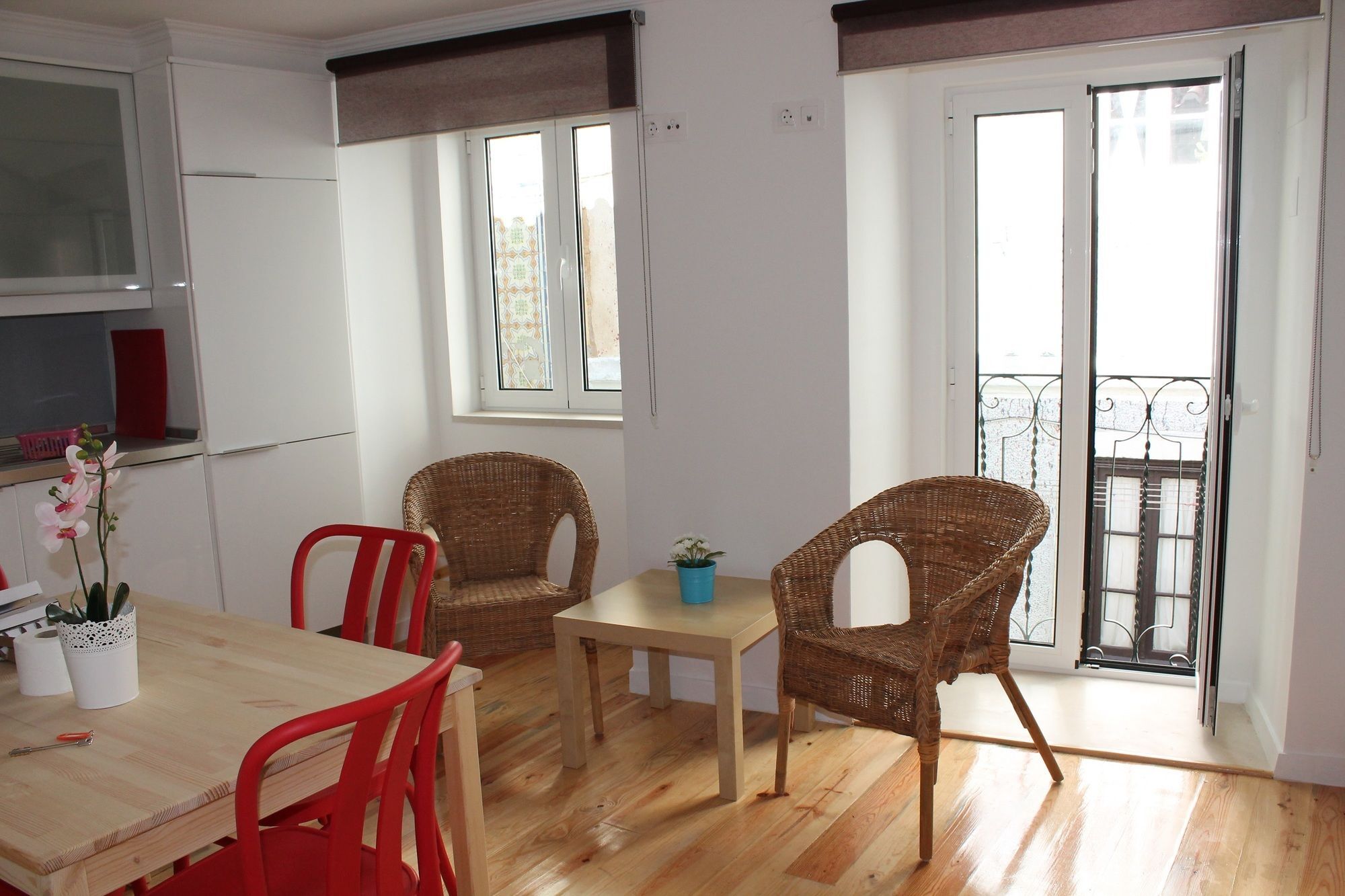 Shortstayflat Pena Lissabon Exterior foto